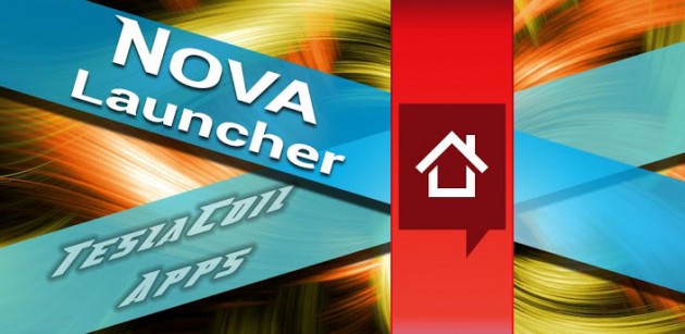 Nova Launcher updated to version 2.0 with several new features 4