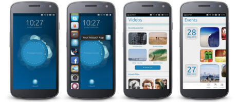 Canonical bringing Ubuntu to smartphones 7