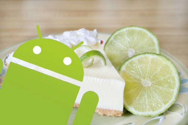 Leaked Qualcomm roadmap suggests Spring release for Key Lime Pie 3