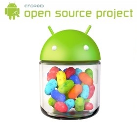 Google Publishes New Android 4.2.1 Open Source Code To AOSP 4
