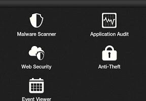 Featured Android App Review: Bitdefender Mobile Security & Antivirus [Tools] 4