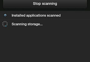 Featured Android App Review: Bitdefender Mobile Security & Antivirus [Tools] 5