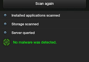 Featured Android App Review: Bitdefender Mobile Security & Antivirus [Tools] 6
