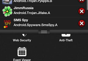Featured Android App Review: Bitdefender Mobile Security & Antivirus [Tools] 10