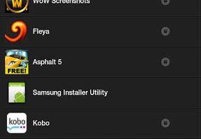 Featured Android App Review: Bitdefender Mobile Security & Antivirus [Tools] 9