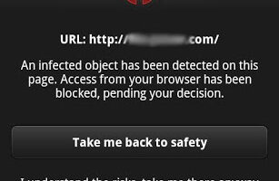 Featured Android App Review: Bitdefender Mobile Security & Antivirus [Tools] 8