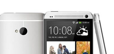 Hands on with the HTC One and the new Sense 5 3