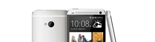 Hands on with the HTC One and the new Sense 5 3