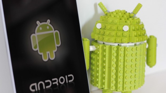 Lego_Bugdroid