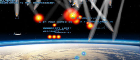 Featured Android Game Review: Space Defense HD [Arcade & Action] 4