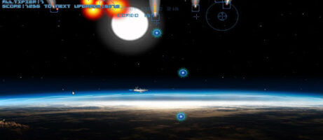 Featured Android Game Review: Space Defense HD [Arcade & Action] 5