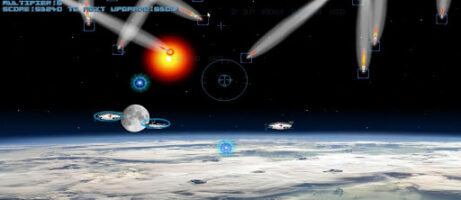 Featured Android Game Review: Space Defense HD [Arcade & Action] 6