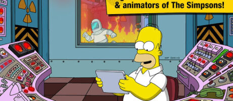 The Simpsons Tapped Out now available to everyone in Google Play 6