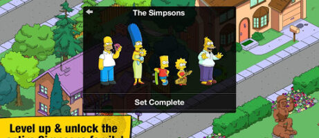 The Simpsons Tapped Out now available to everyone in Google Play 8