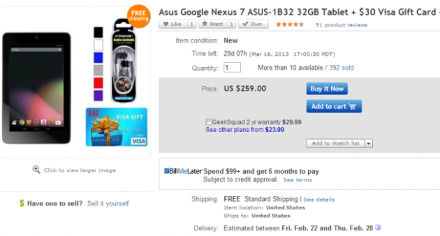 eBay_Nexus_7_bundle_deal