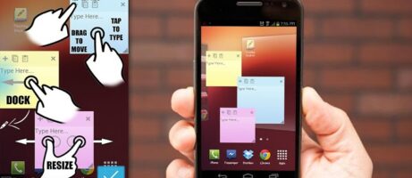 New Floating Stickies app supercharges the note taking process 5