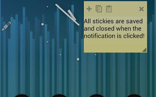 New Floating Stickies app supercharges the note taking process 7