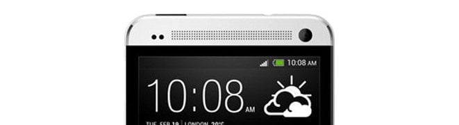 HTC One (aka M7) to debut on AT&T, Sprint, and T-Mobile on March 22? 4