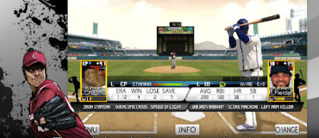 9 Innings: Pro Baseball 2013 Update is a Hit in the Google Play Store 6