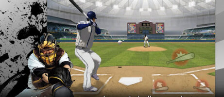 9 Innings: Pro Baseball 2013 Update is a Hit in the Google Play Store 4