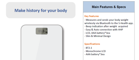 When To Expect Samsung's Galaxy S 4 Accessories And For How Much 3