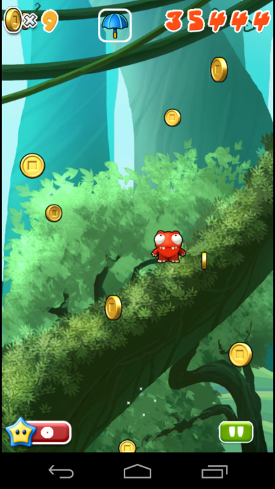 Mega_Jump_Play_Store_review