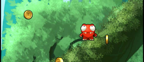 Mega Jump review: jumping for coins has never been so fun 5