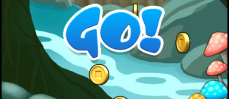 Mega Jump review: jumping for coins has never been so fun 6