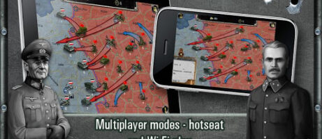 Featured Android Game Review: Strategy & Tactics: World War II [Arcade & Action] 7