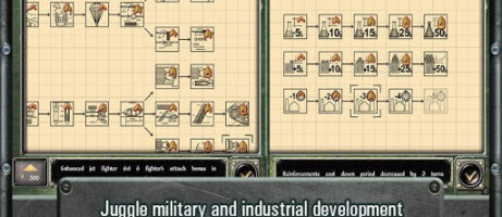 Featured Android Game Review: Strategy & Tactics: World War II [Arcade & Action] 8