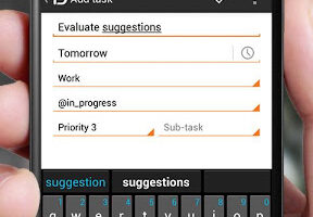 Featured Android App Review: Todoist: To Do List, Task List [Productivity] 6