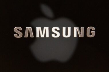 Apple vs Samsung