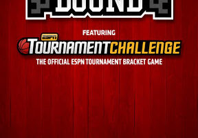 Update preps ESPN Bracket Bound app for 2013 tourney 4