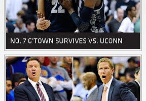 Update preps ESPN Bracket Bound app for 2013 tourney 8