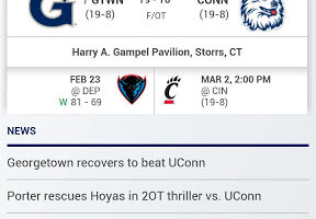 Update preps ESPN Bracket Bound app for 2013 tourney 6