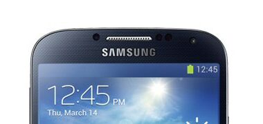 Hands on with the Samsung Galaxy S 4 [Video] 4