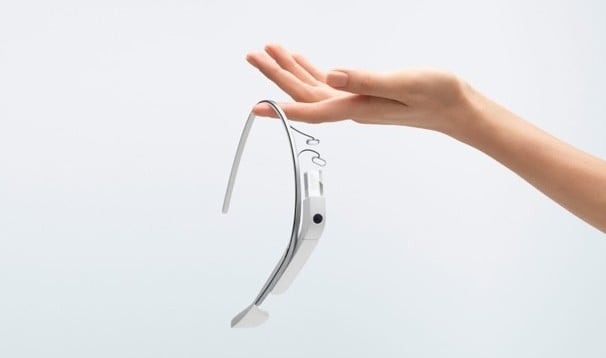 Google Glass