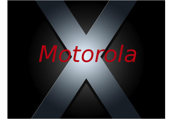 motorola-x-Logo