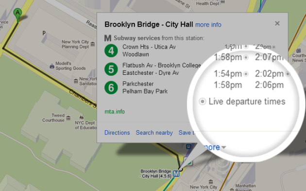 mta-realtime
