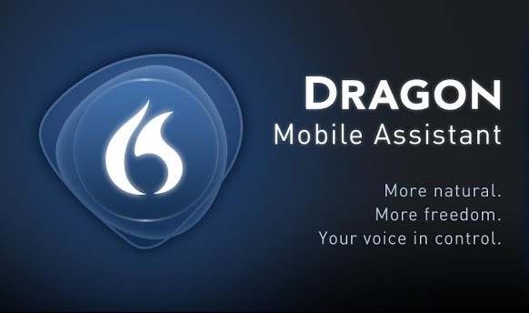 Dragon Mobile Assistant