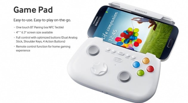 s4-gamepad