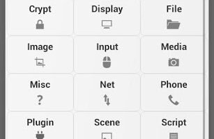 Tasker's New Holo Redesign Graduates to the Play Store, Brings It to Android 4.0+ 6