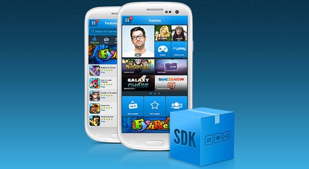 Playphone Games Portal