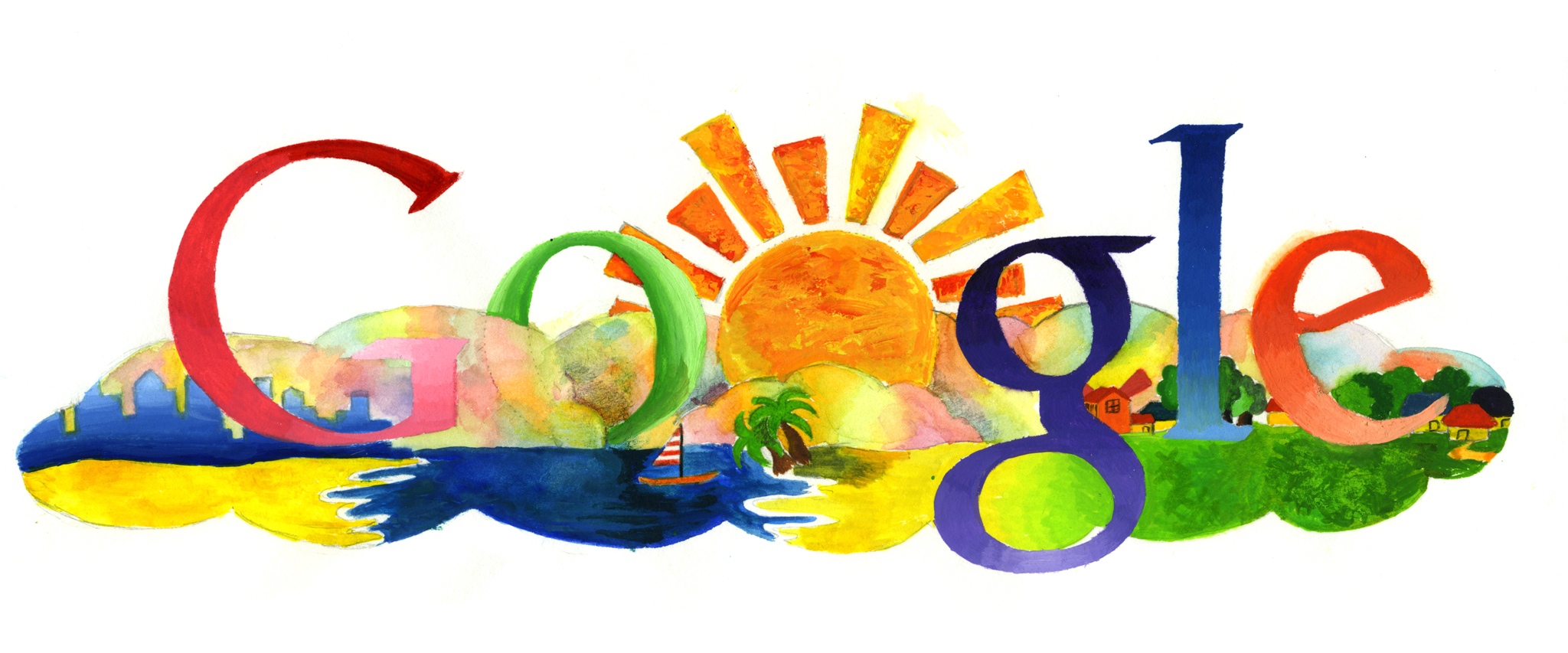 google-doodle
