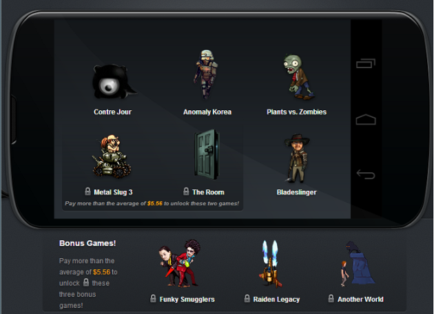 3 Bonus Games Added to Humble Mobile Bundle - Talk Android
