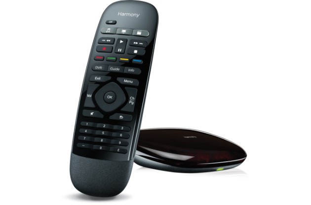 Logitech-Harmony-Smart-Control-Hub
