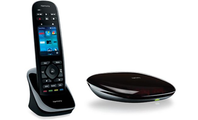 Logitech-Harmony-Ultimate-with-hub