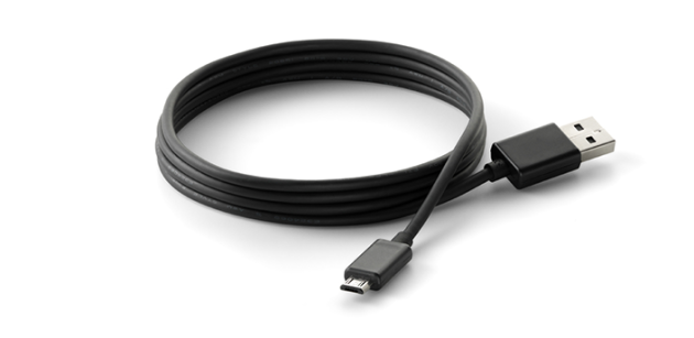 Nexus_4_Micro USB Cable