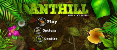 Anthill Hits Google Play Store In The Form Of A Strategic Tower "Trail" Defense Game (Video) 4