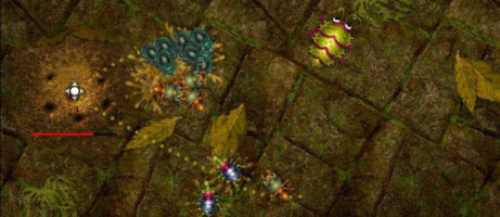 Anthill Hits Google Play Store In The Form Of A Strategic Tower "Trail" Defense Game (Video) 7